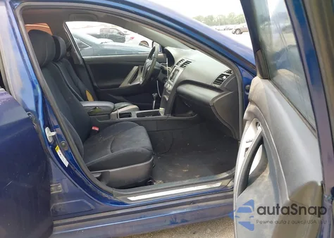 2011 Toyota Camry Se из США, поврежденный, VIN 4T1BF3EK4BU620134